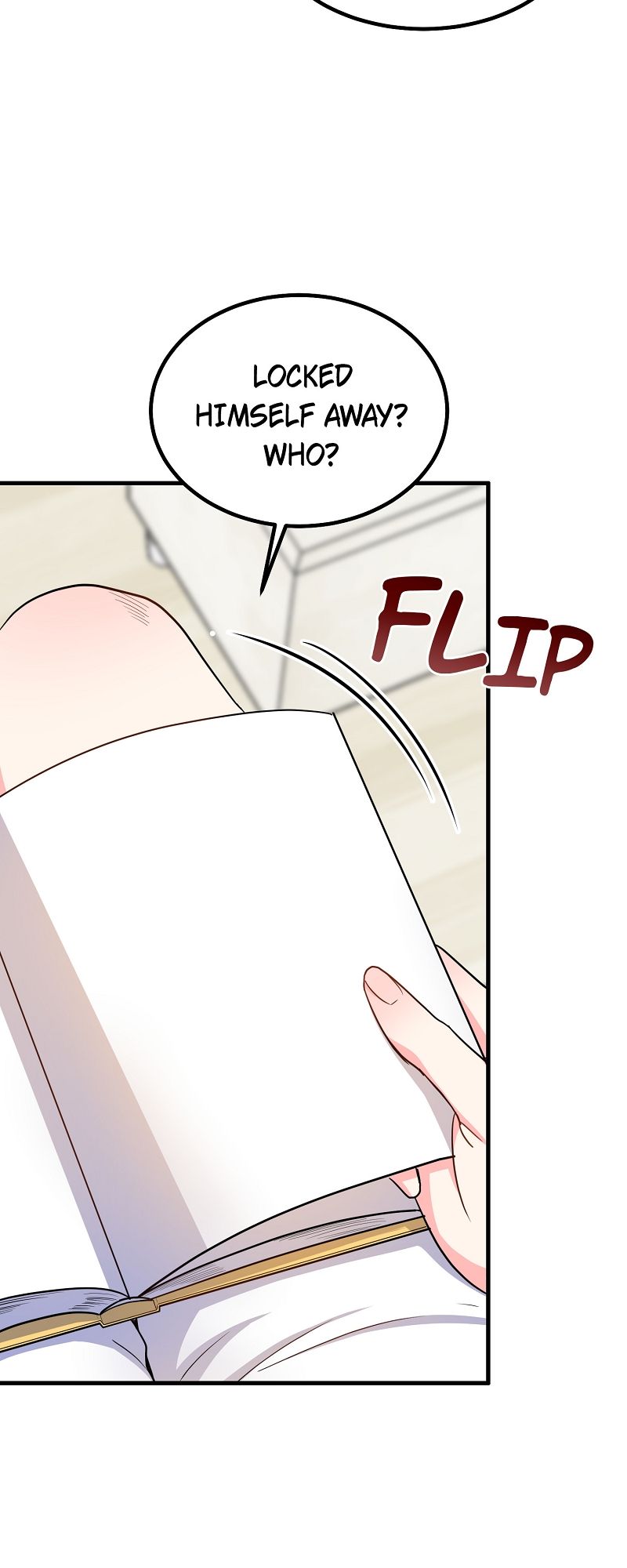 I Moogie You: A Slippery Love - Episode 2 — page 35