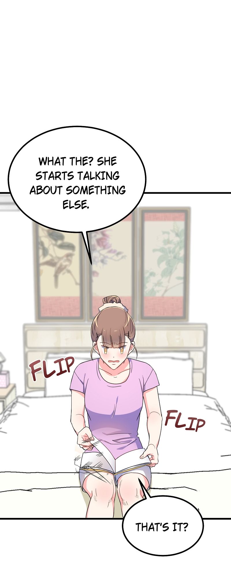 I Moogie You: A Slippery Love - Episode 2 — page 37