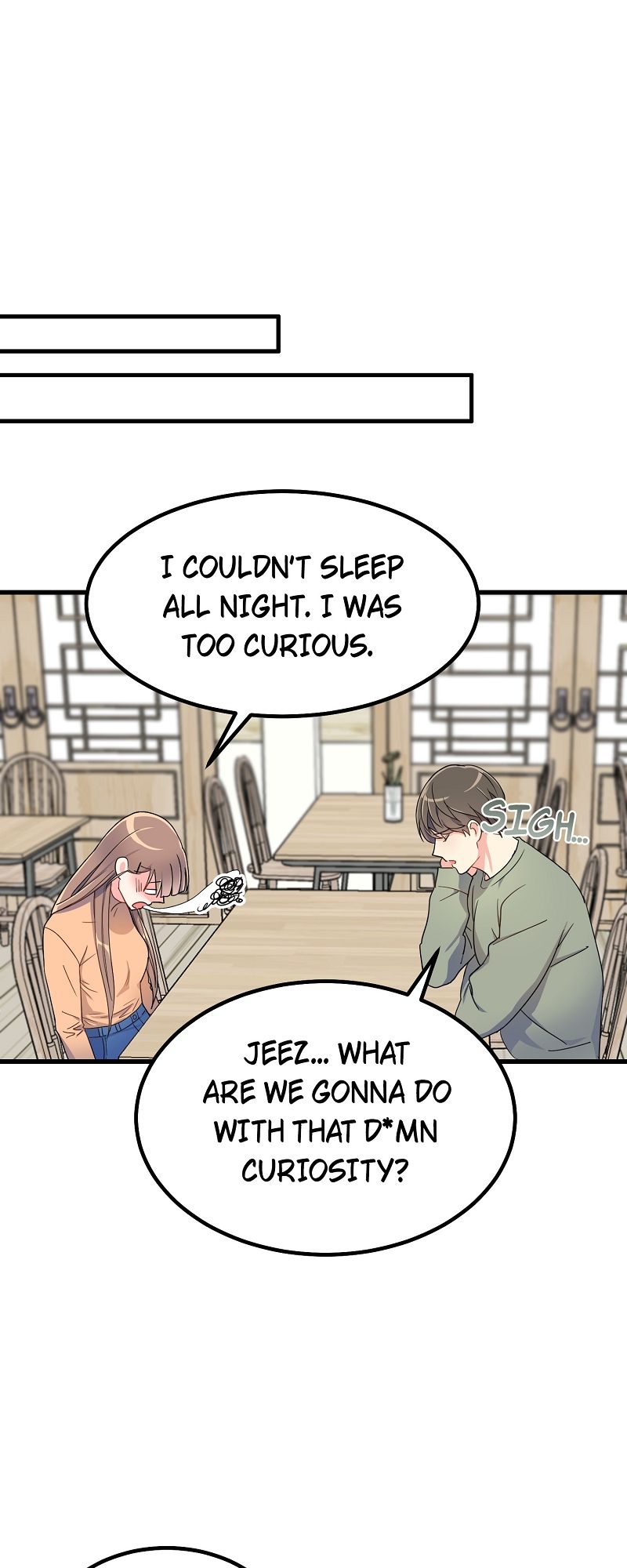 I Moogie You: A Slippery Love - Episode 2 — page 46