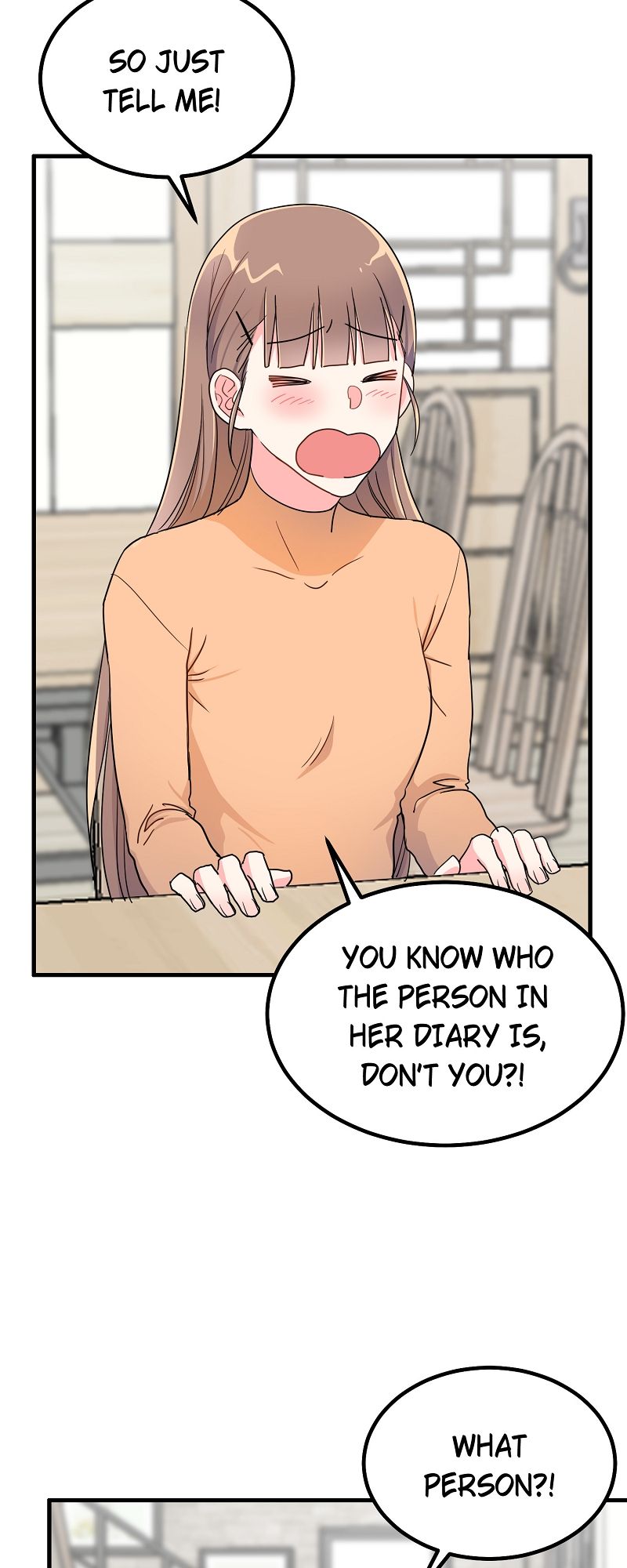 I Moogie You: A Slippery Love - Episode 2 — page 47