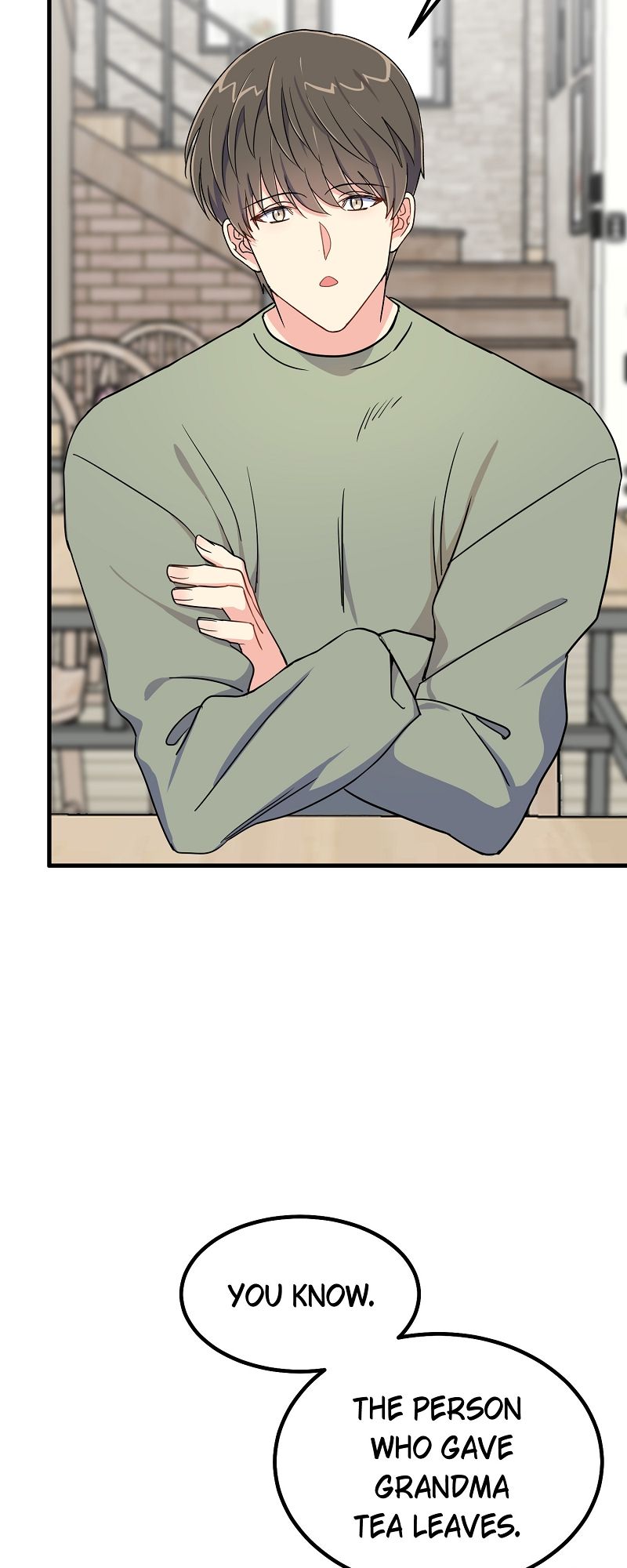 I Moogie You: A Slippery Love - Episode 2 — page 48
