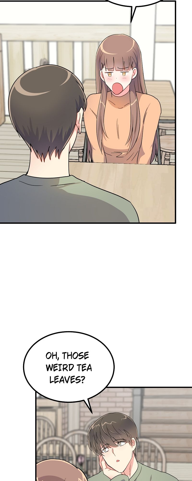 I Moogie You: A Slippery Love - Episode 2 — page 49
