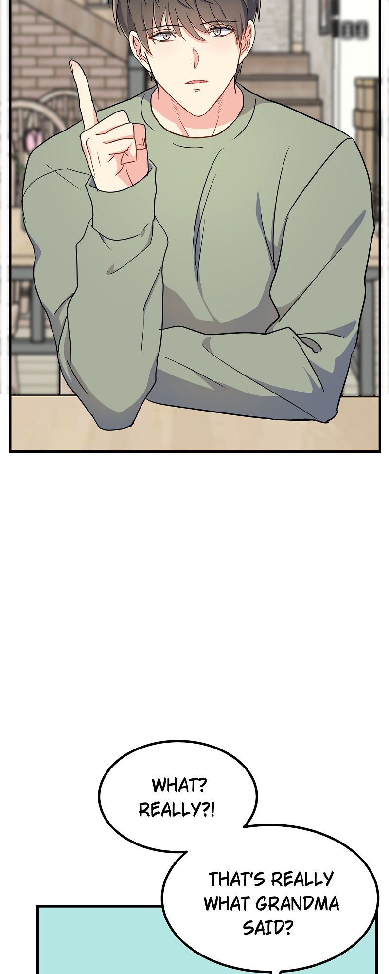 I Moogie You: A Slippery Love - Episode 2 — page 57