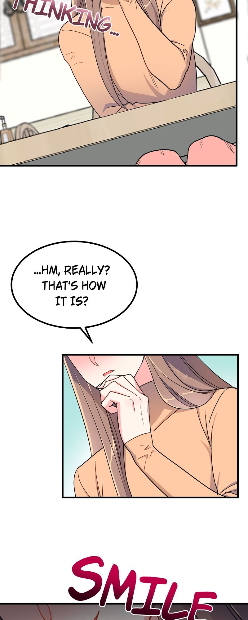 I Moogie You: A Slippery Love - Episode 2 — page 59