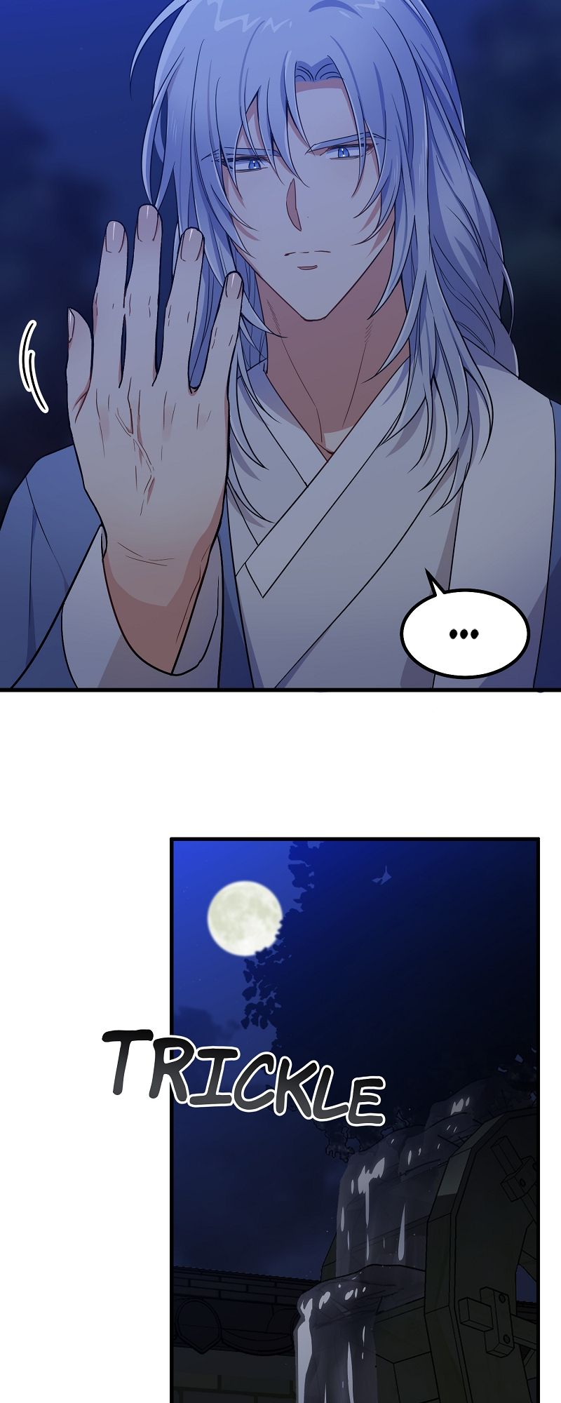 I Moogie You: A Slippery Love - Episode 2 — page 6