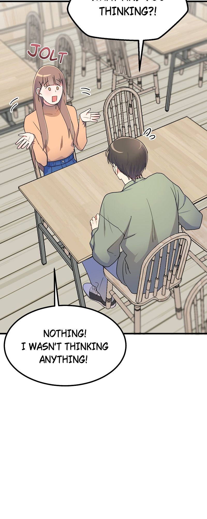I Moogie You: A Slippery Love - Episode 2 — page 61