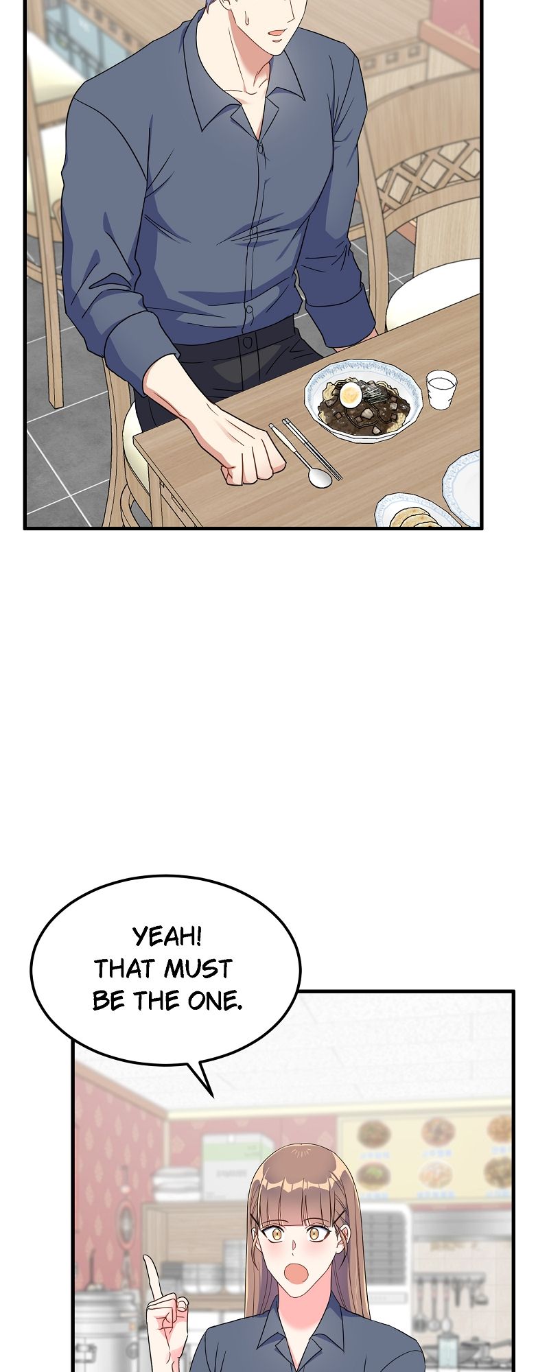 I Moogie You: A Slippery Love - Episode 20 — page 13