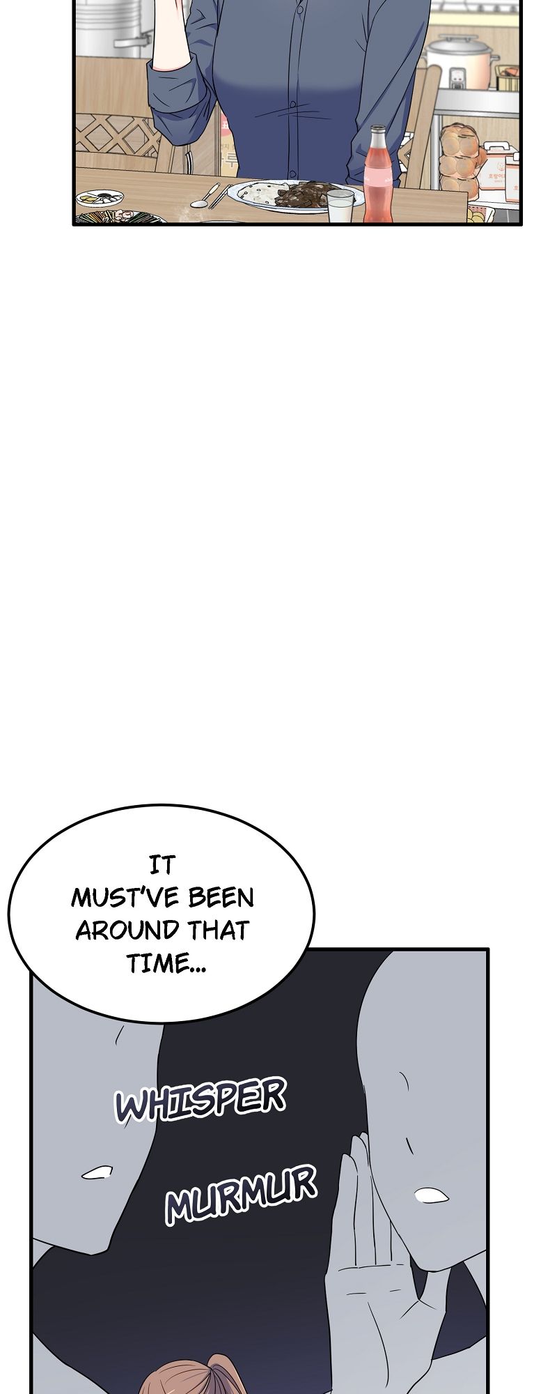 I Moogie You: A Slippery Love - Episode 20 — page 14