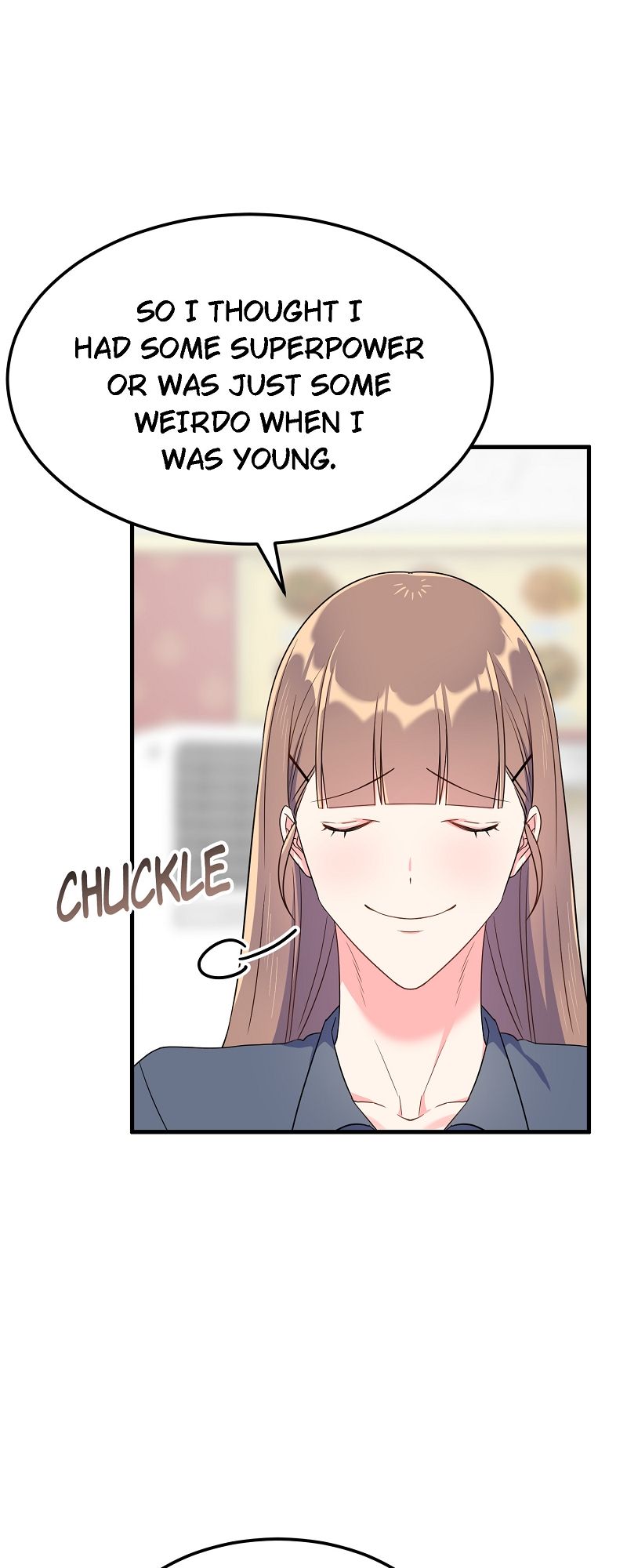 I Moogie You: A Slippery Love - Episode 20 — page 16