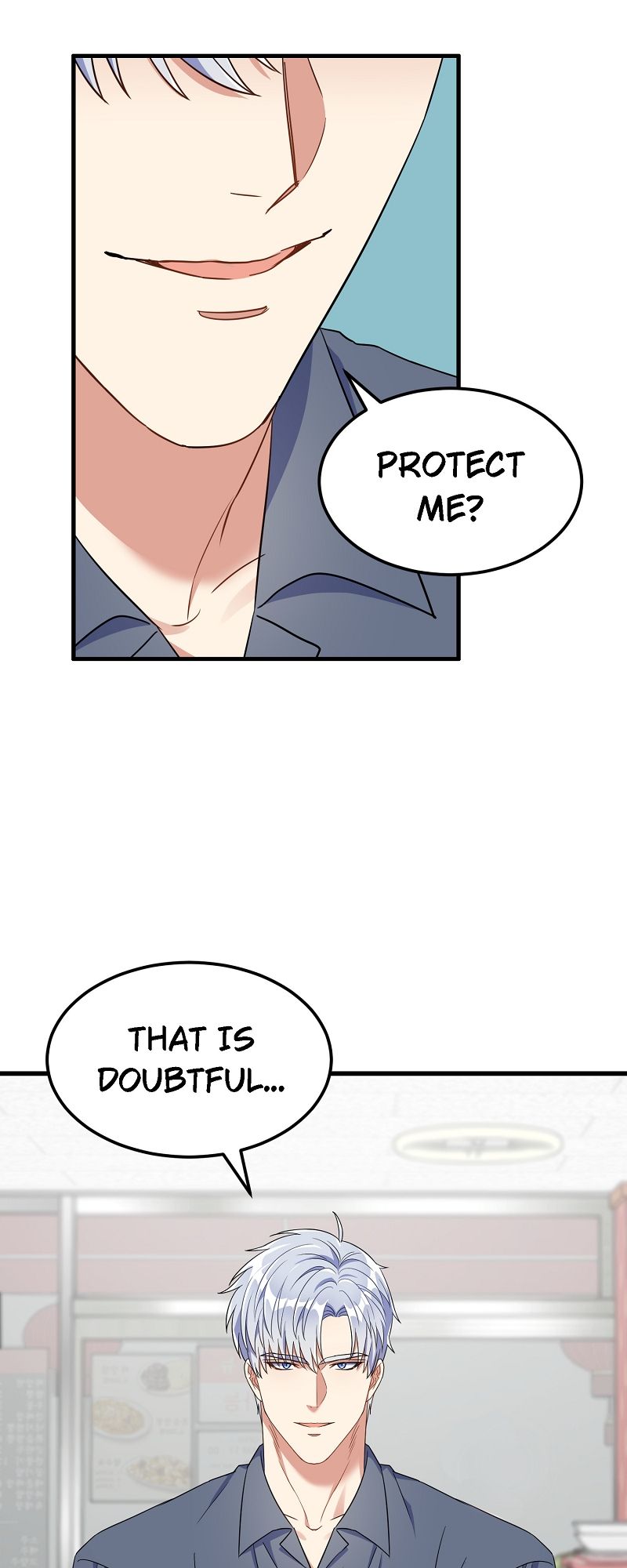 I Moogie You: A Slippery Love - Episode 20 — page 22