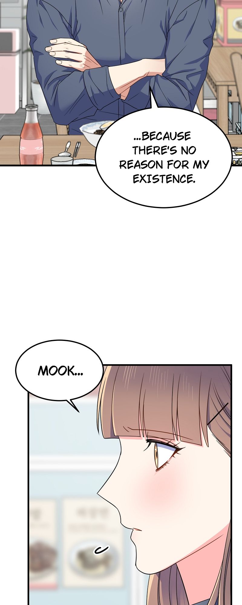 I Moogie You: A Slippery Love - Episode 20 — page 23