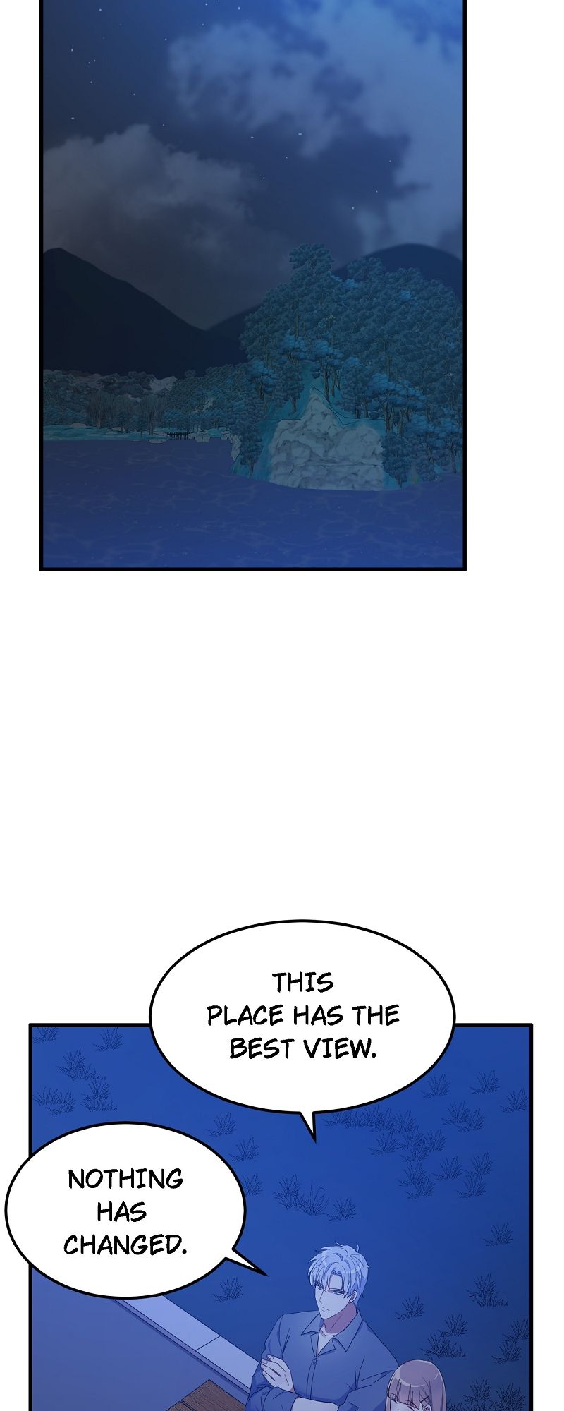 I Moogie You: A Slippery Love - Episode 20 — page 26