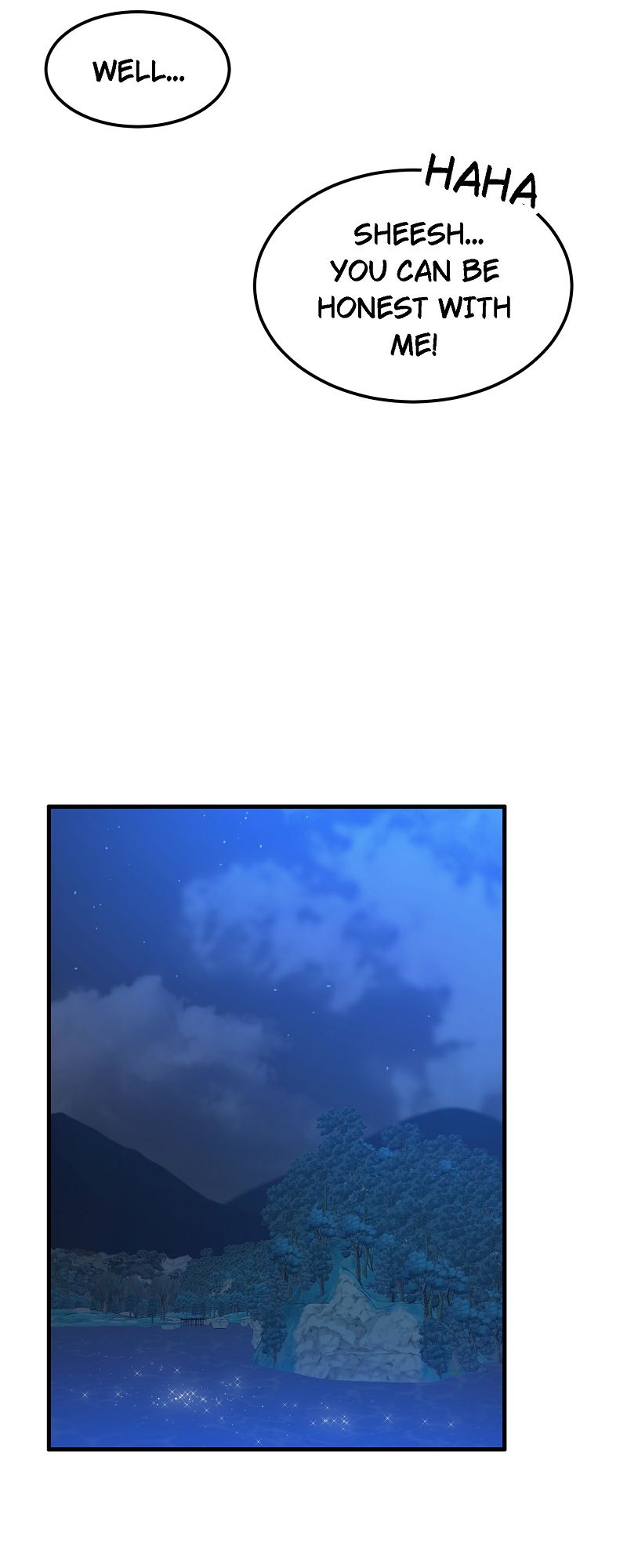 I Moogie You: A Slippery Love - Episode 20 — page 29