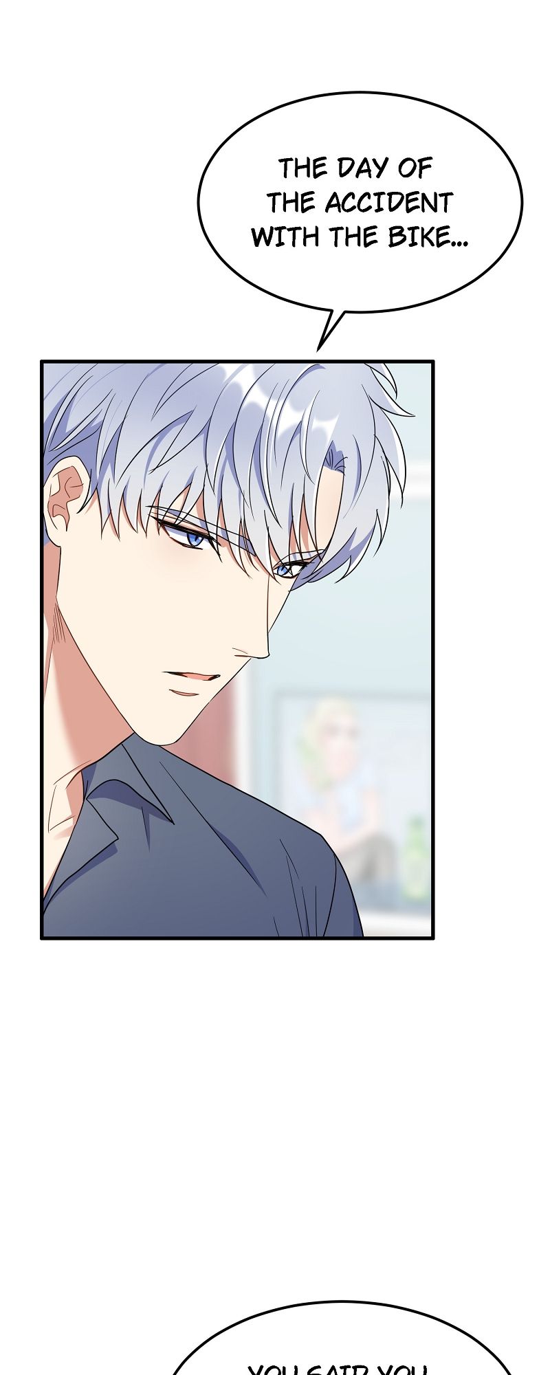 I Moogie You: A Slippery Love - Episode 20 — page 3