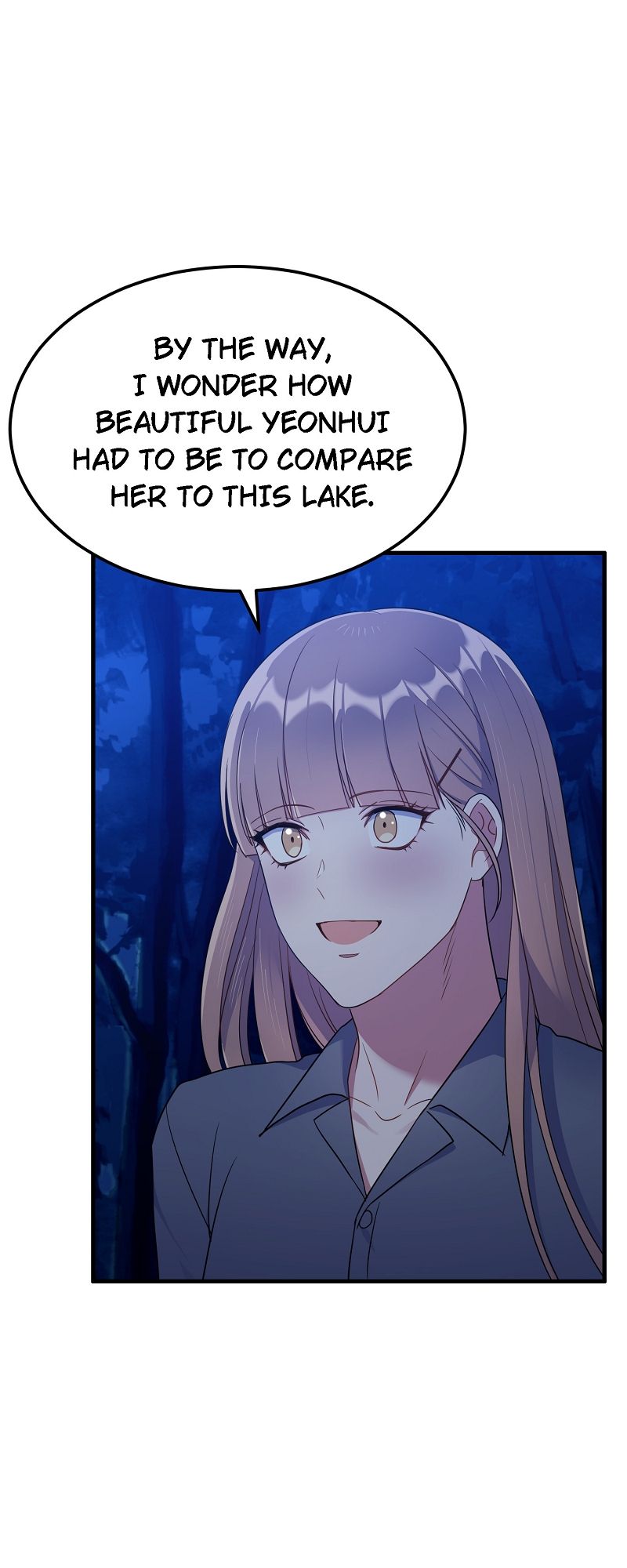 I Moogie You: A Slippery Love - Episode 20 — page 30