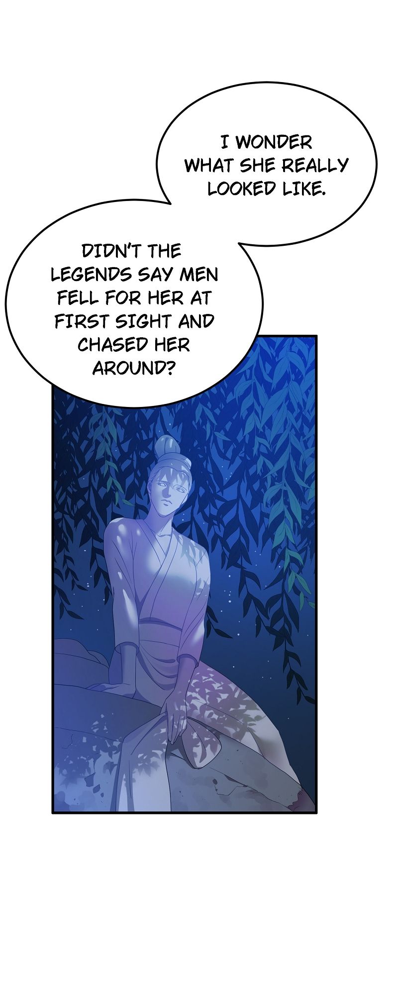 I Moogie You: A Slippery Love - Episode 20 — page 31