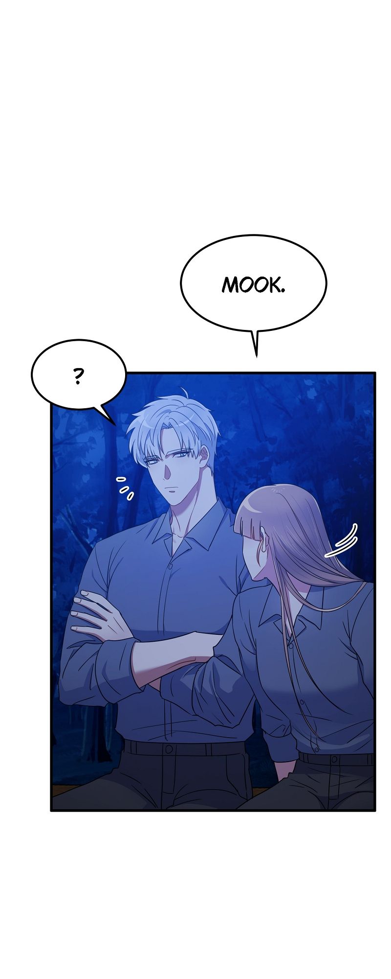 I Moogie You: A Slippery Love - Episode 20 — page 35