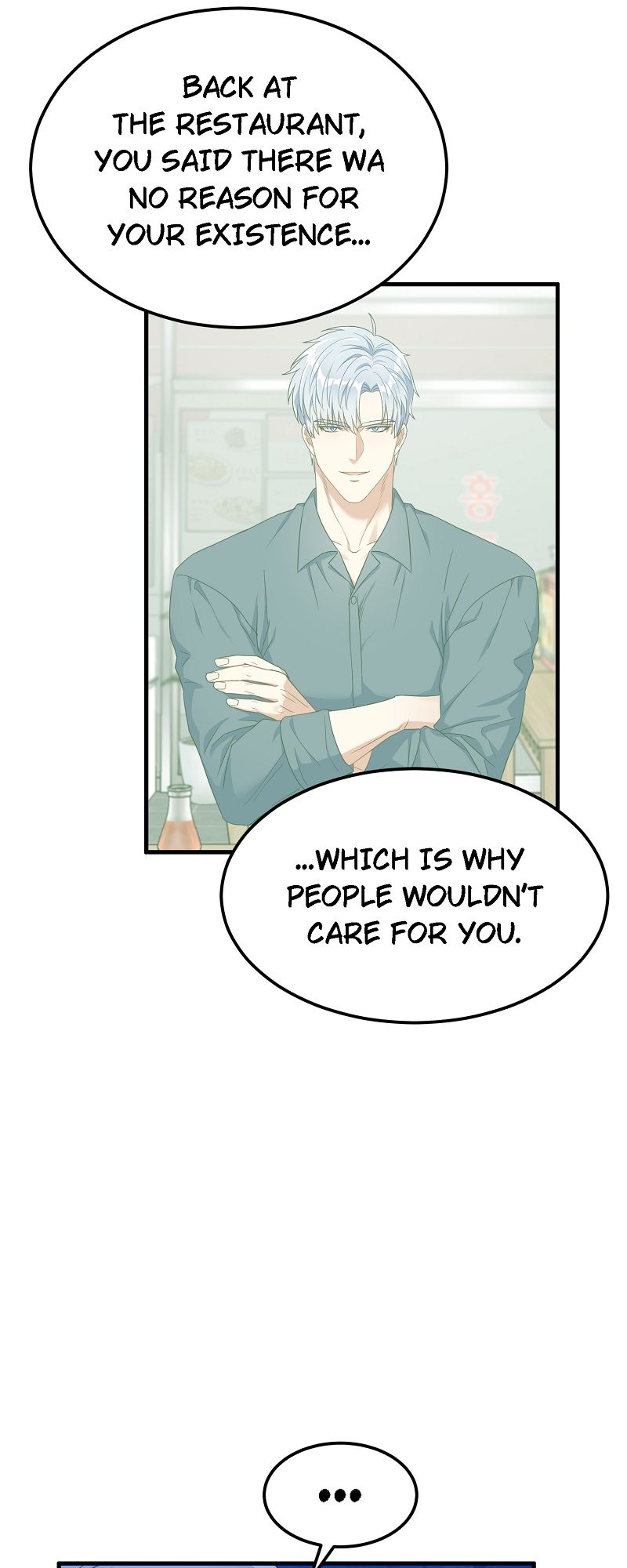 I Moogie You: A Slippery Love - Episode 20 — page 36