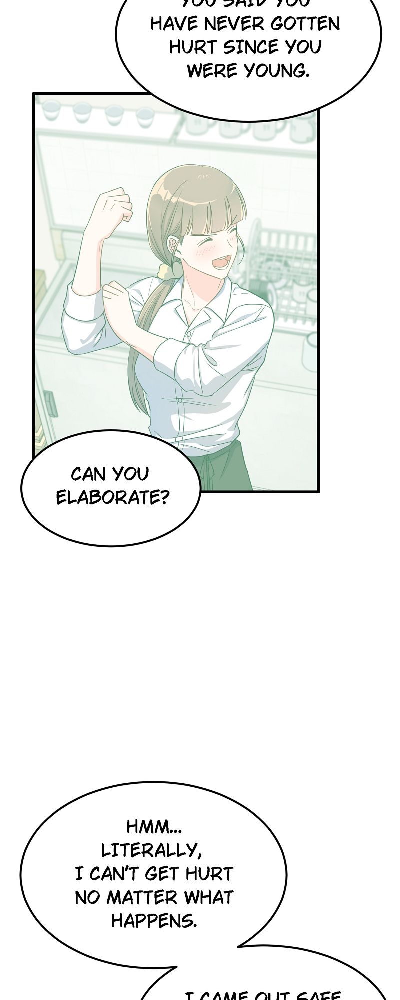 I Moogie You: A Slippery Love - Episode 20 — page 4