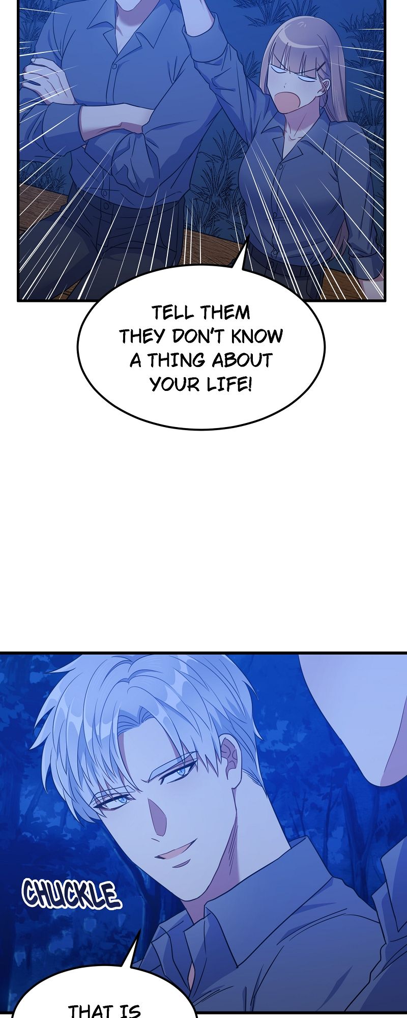 I Moogie You: A Slippery Love - Episode 20 — page 40