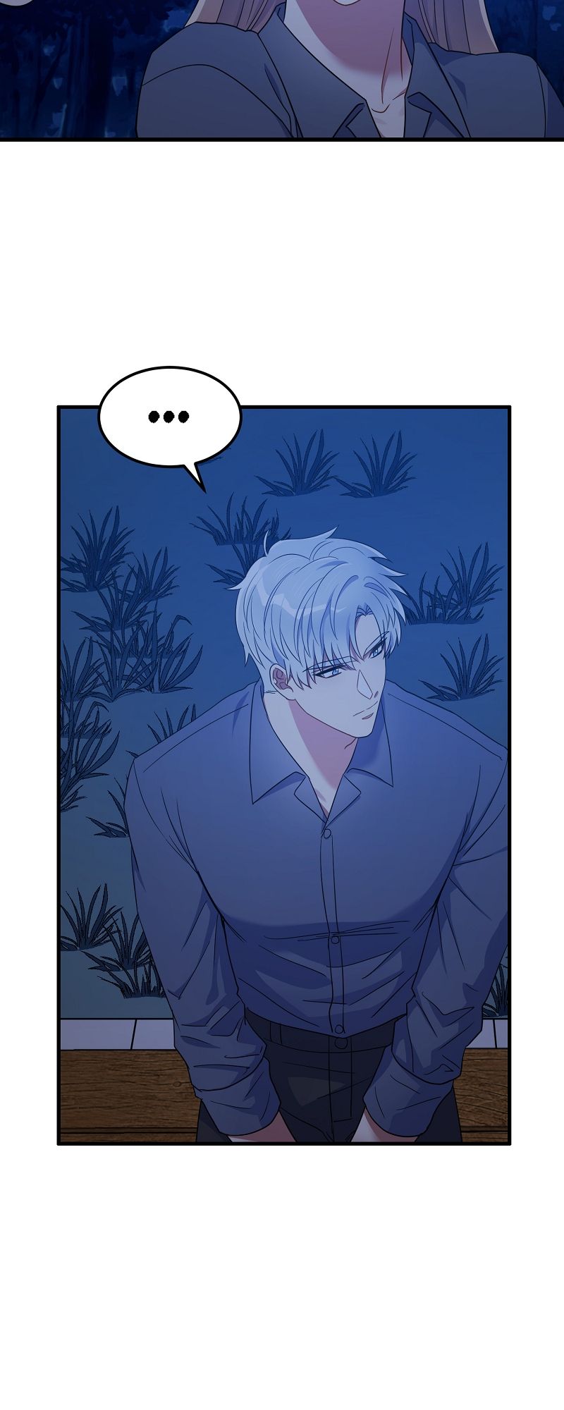 I Moogie You: A Slippery Love - Episode 20 — page 42