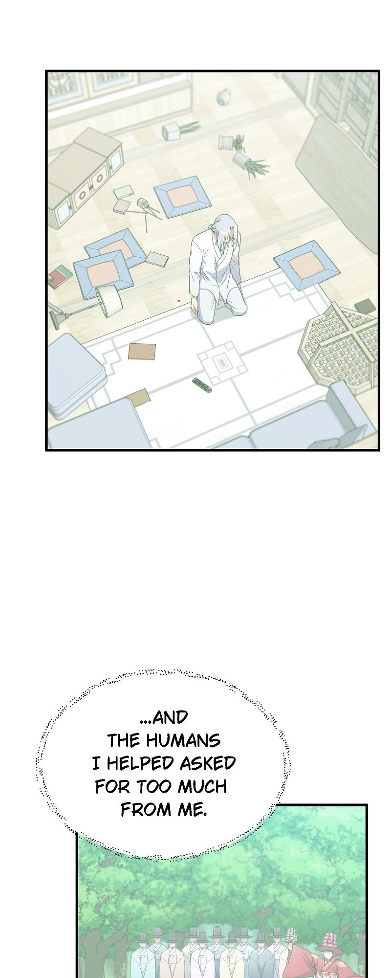 I Moogie You: A Slippery Love - Episode 20 — page 49