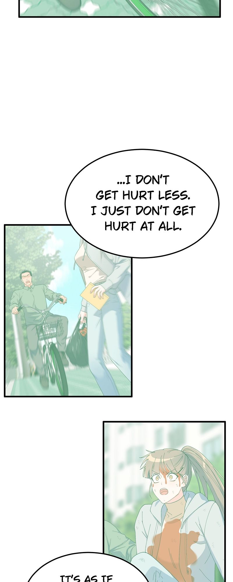 I Moogie You: A Slippery Love - Episode 20 — page 6