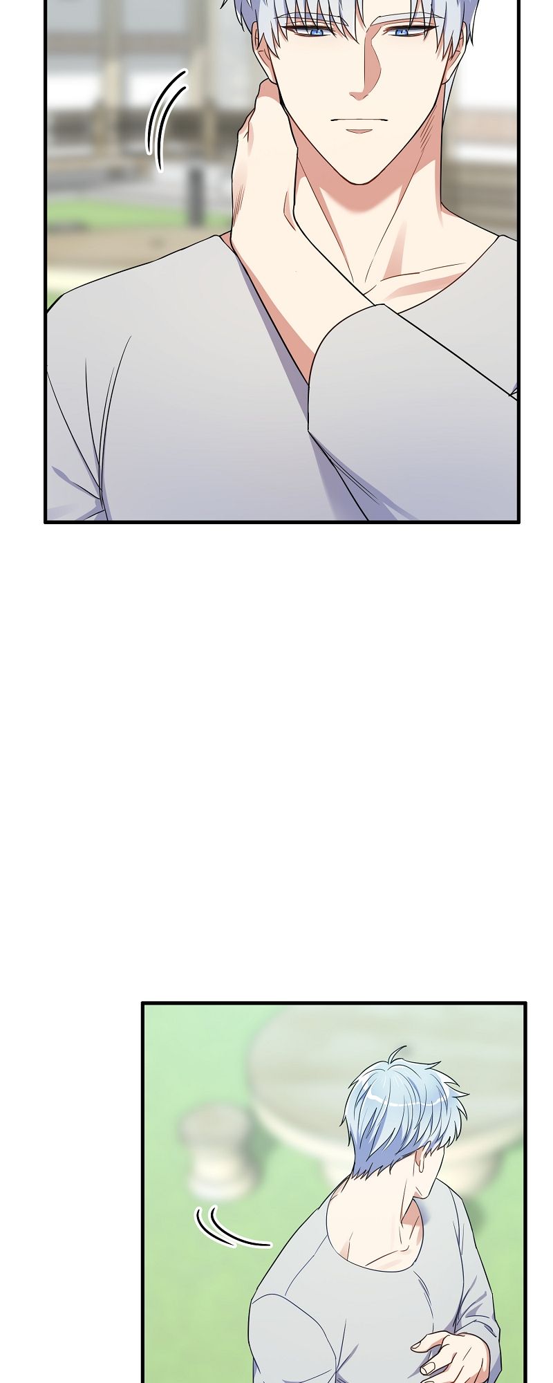 I Moogie You: A Slippery Love - Episode 21 — page 11