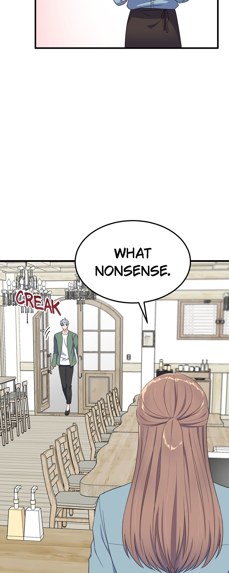 I Moogie You: A Slippery Love - Episode 21 — page 19