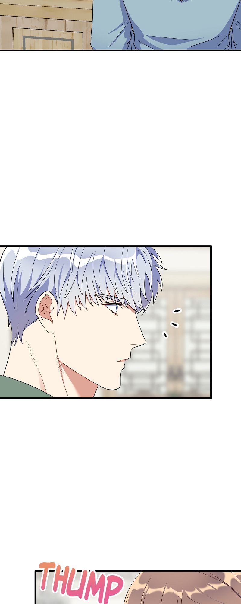 I Moogie You: A Slippery Love - Episode 21 — page 20