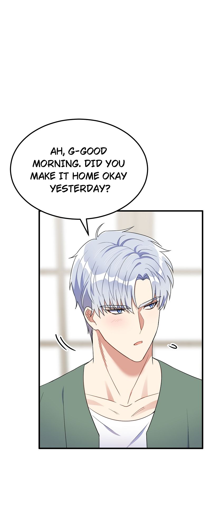I Moogie You: A Slippery Love - Episode 21 — page 22