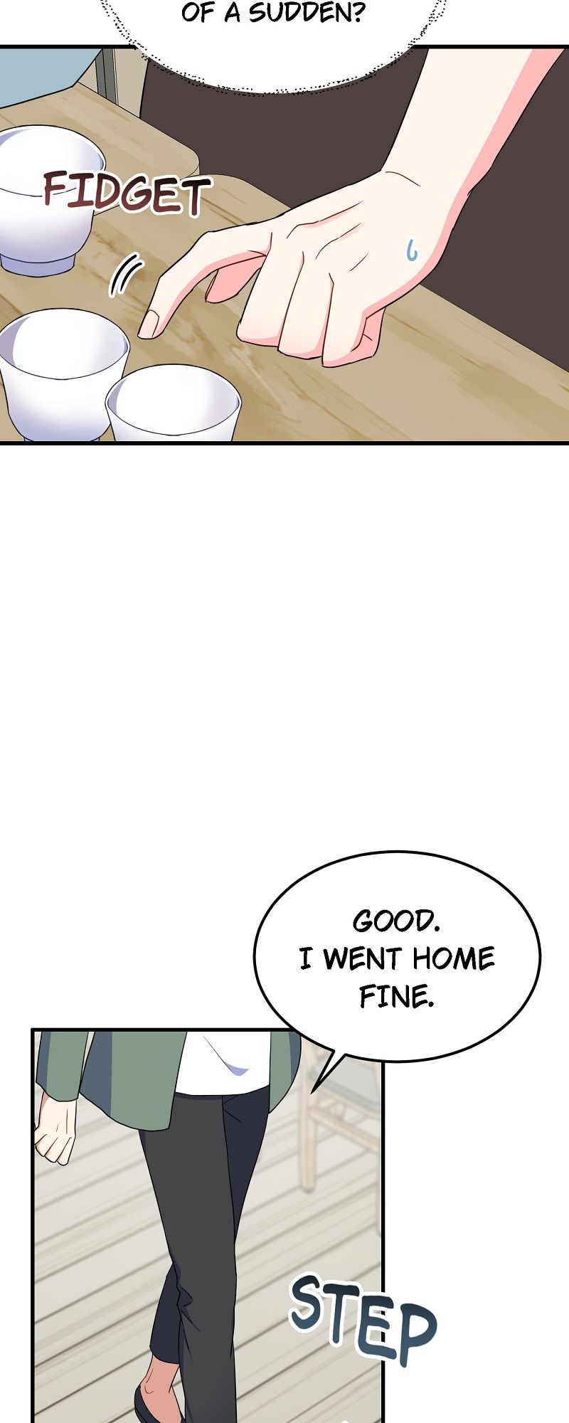 I Moogie You: A Slippery Love - Episode 21 — page 24