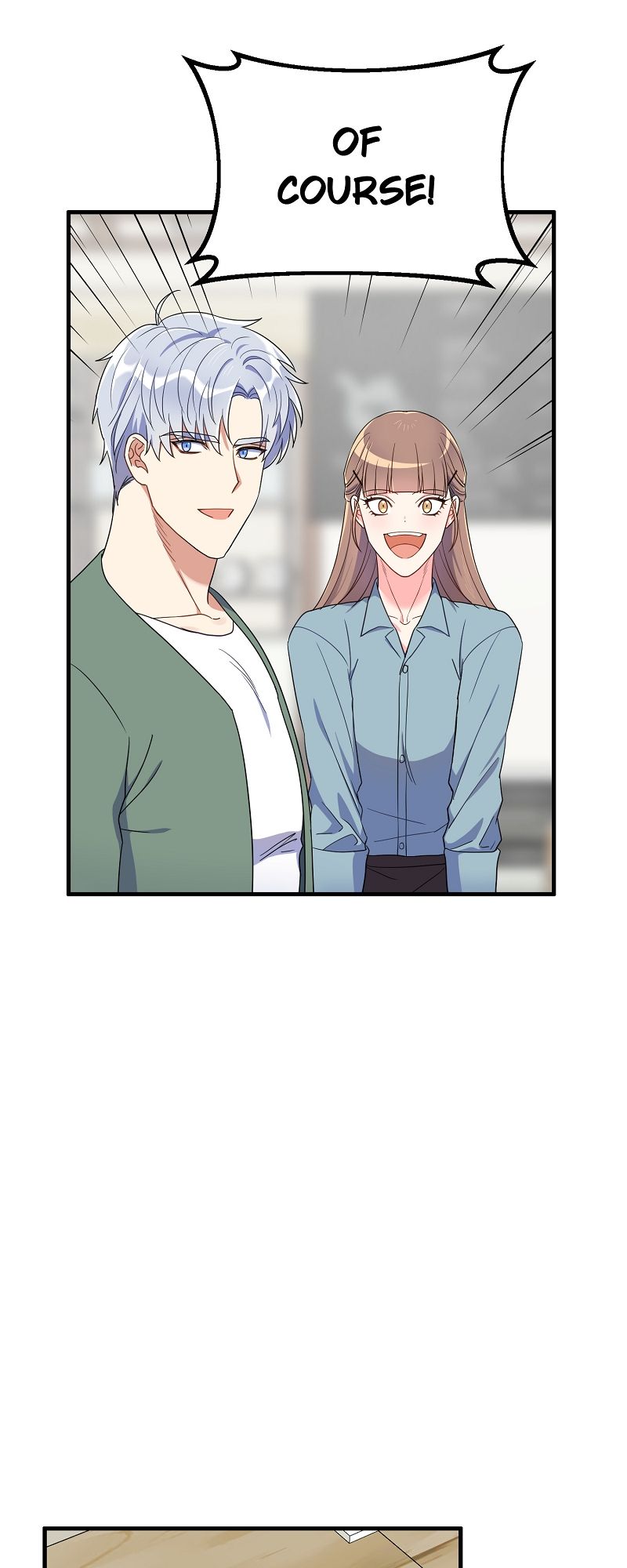 I Moogie You: A Slippery Love - Episode 21 — page 28