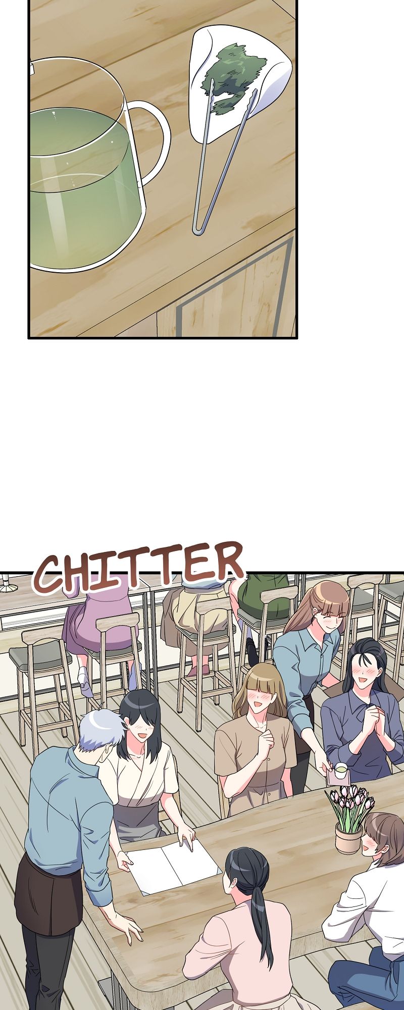 I Moogie You: A Slippery Love - Episode 21 — page 29
