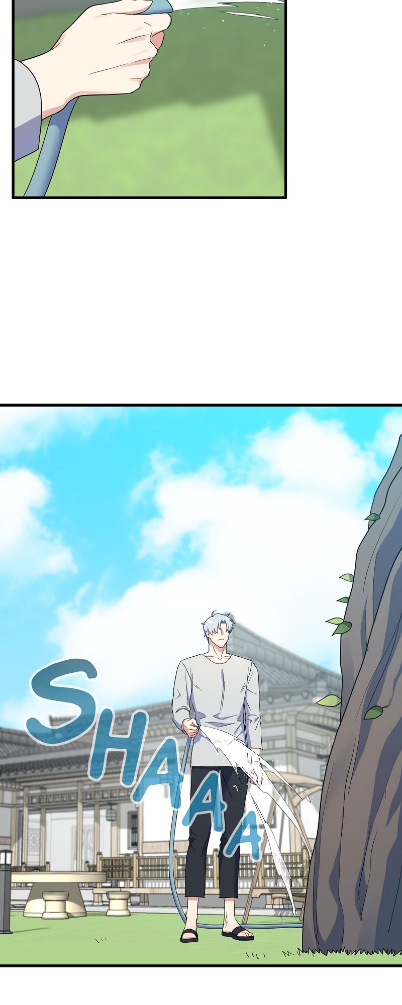 I Moogie You: A Slippery Love - Episode 21 — page 3