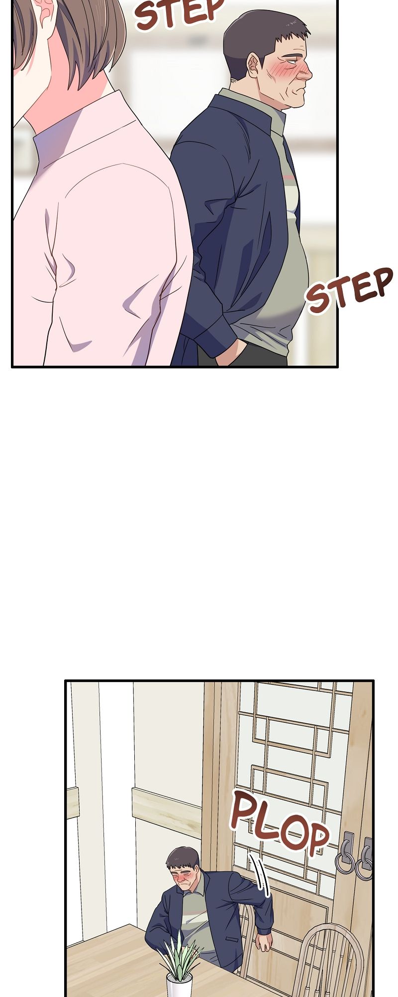 I Moogie You: A Slippery Love - Episode 21 — page 31