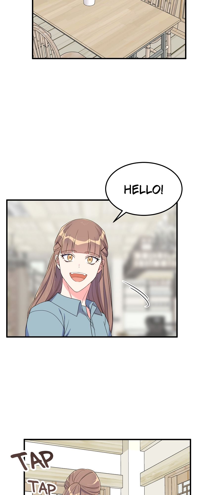 I Moogie You: A Slippery Love - Episode 21 — page 32