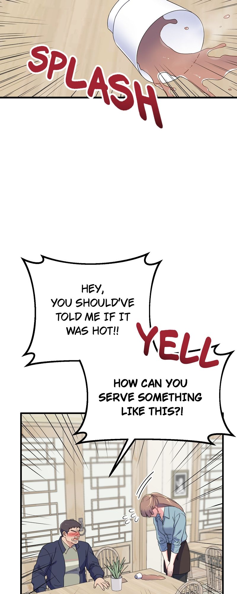 I Moogie You: A Slippery Love - Episode 21 — page 34