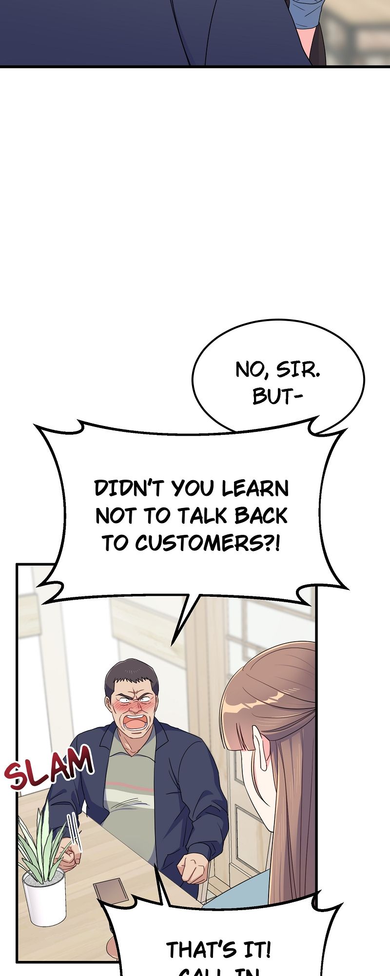 I Moogie You: A Slippery Love - Episode 21 — page 36