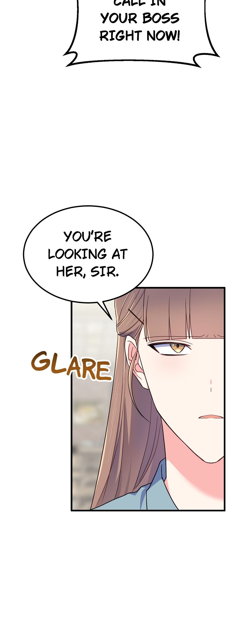 I Moogie You: A Slippery Love - Episode 21 — page 37