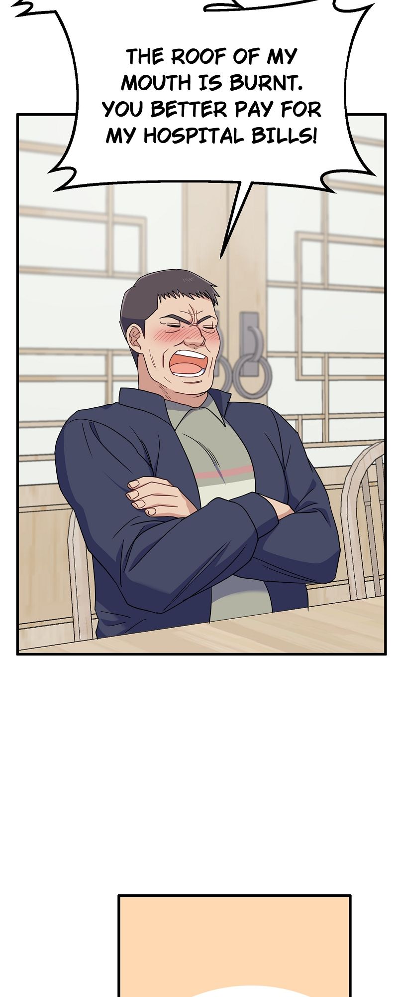 I Moogie You: A Slippery Love - Episode 21 — page 39
