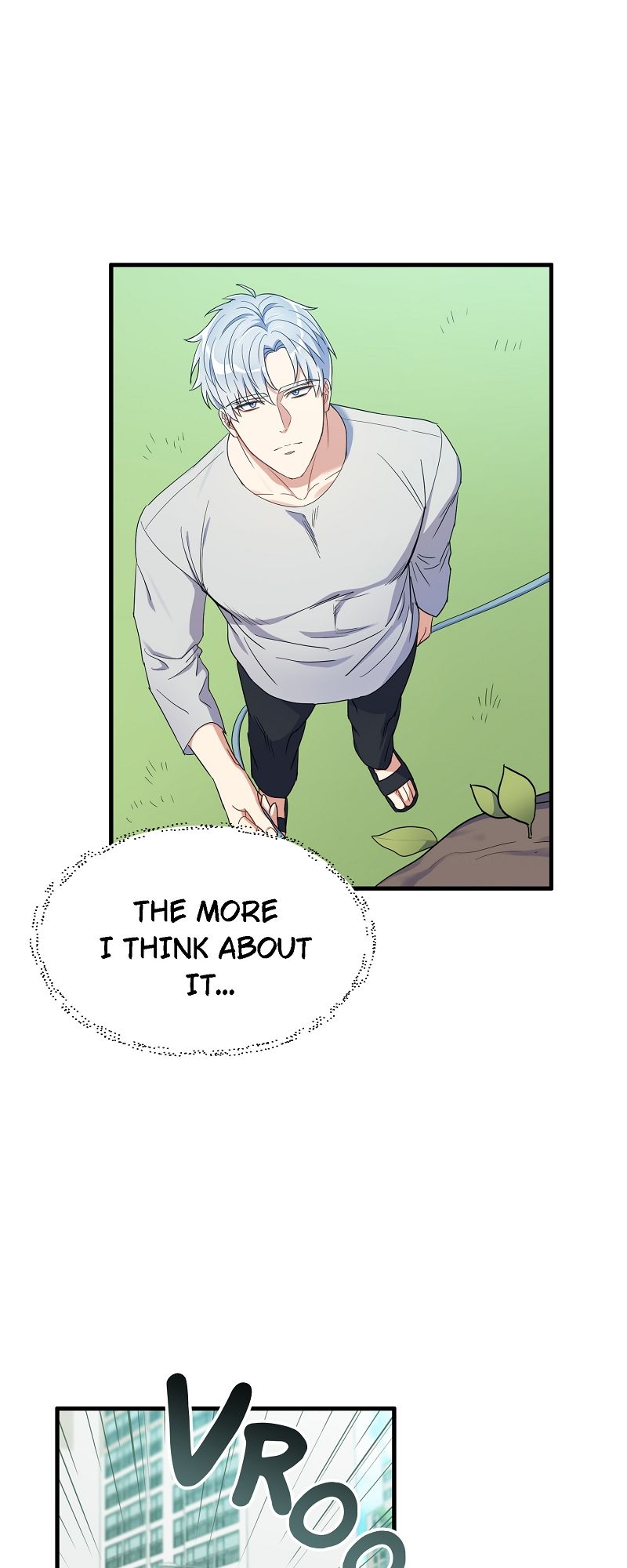 I Moogie You: A Slippery Love - Episode 21 — page 4