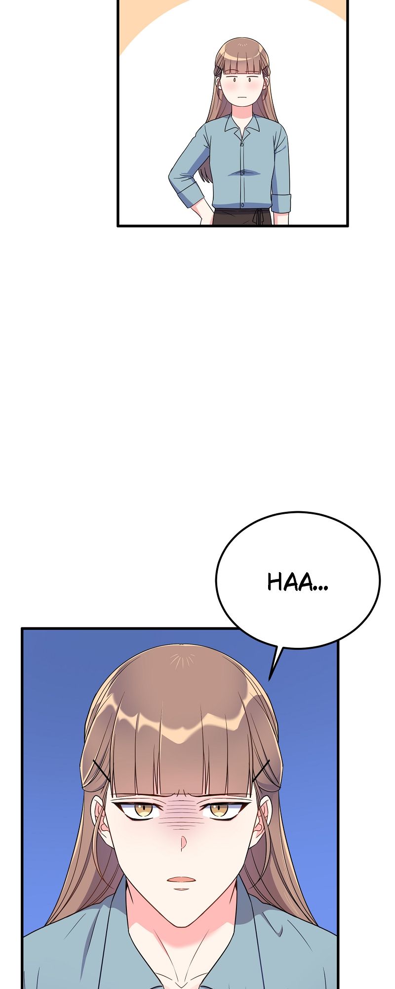 I Moogie You: A Slippery Love - Episode 21 — page 40