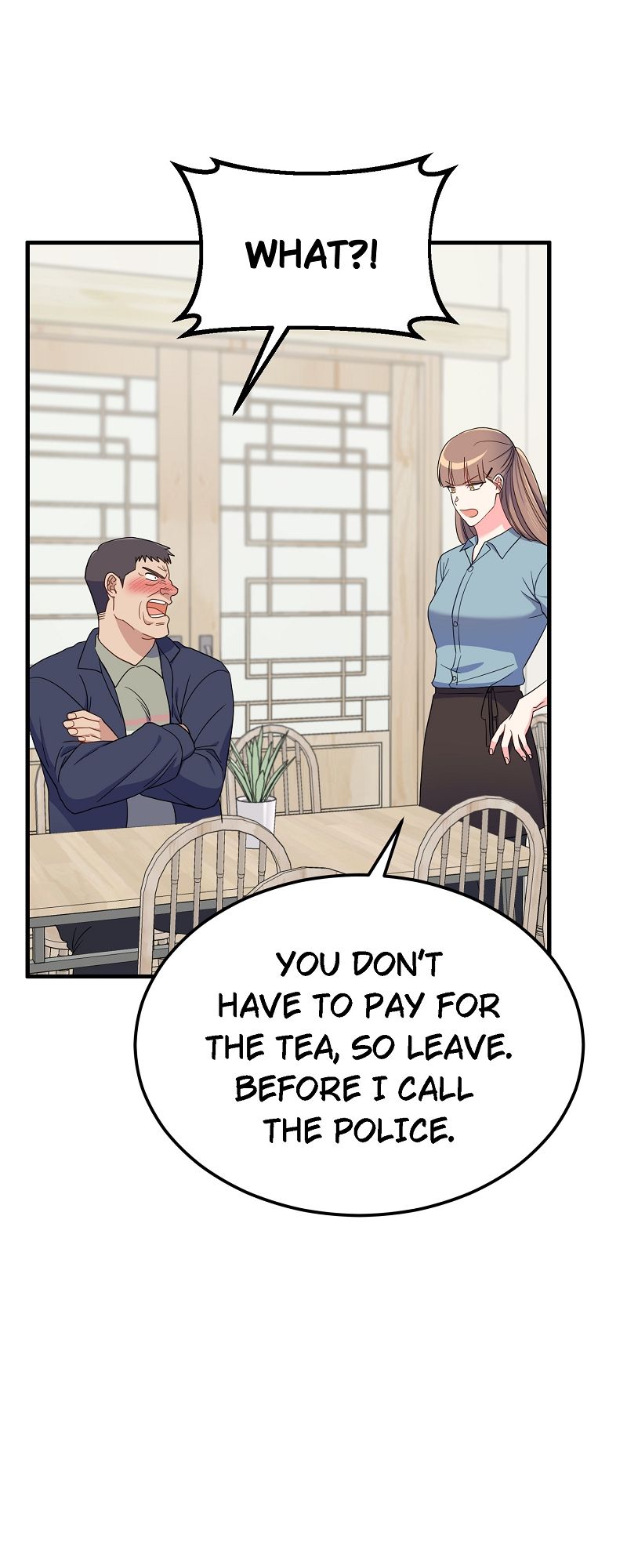 I Moogie You: A Slippery Love - Episode 21 — page 42