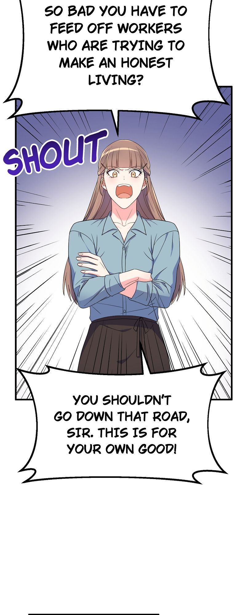I Moogie You: A Slippery Love - Episode 21 — page 44