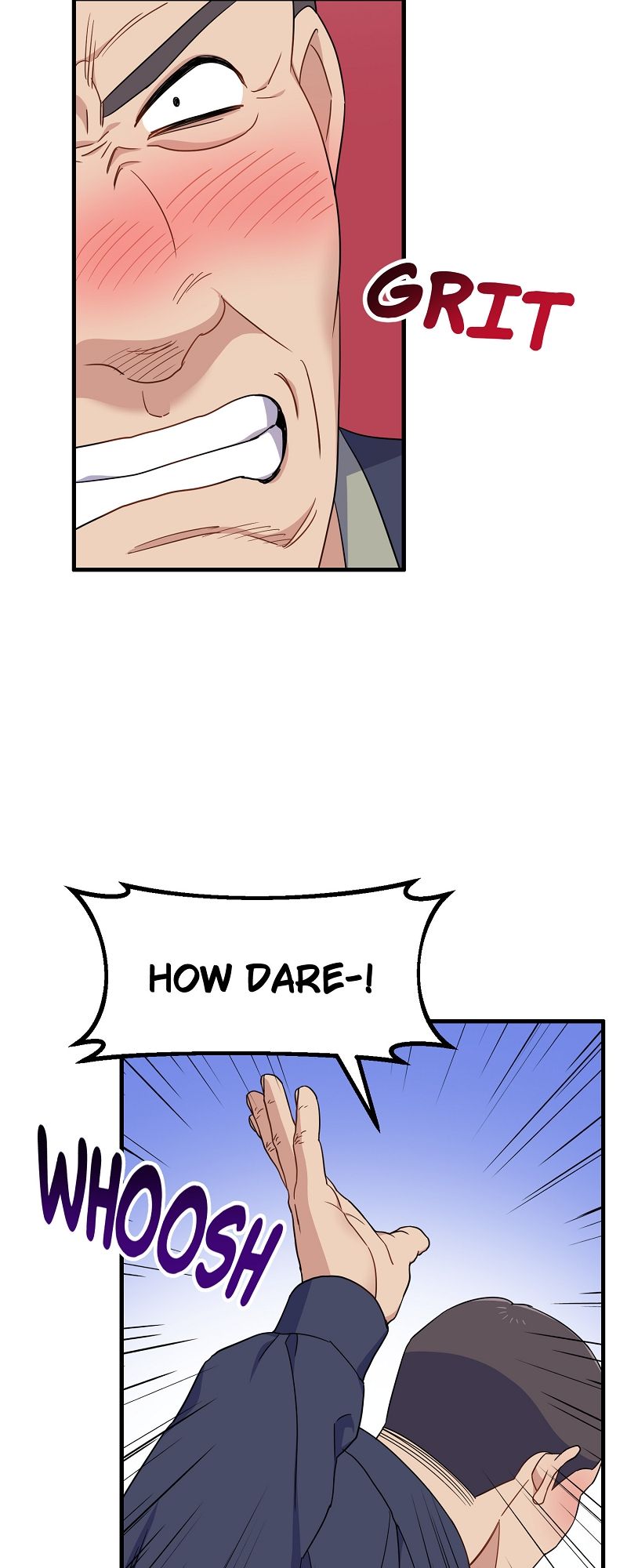 I Moogie You: A Slippery Love - Episode 21 — page 45