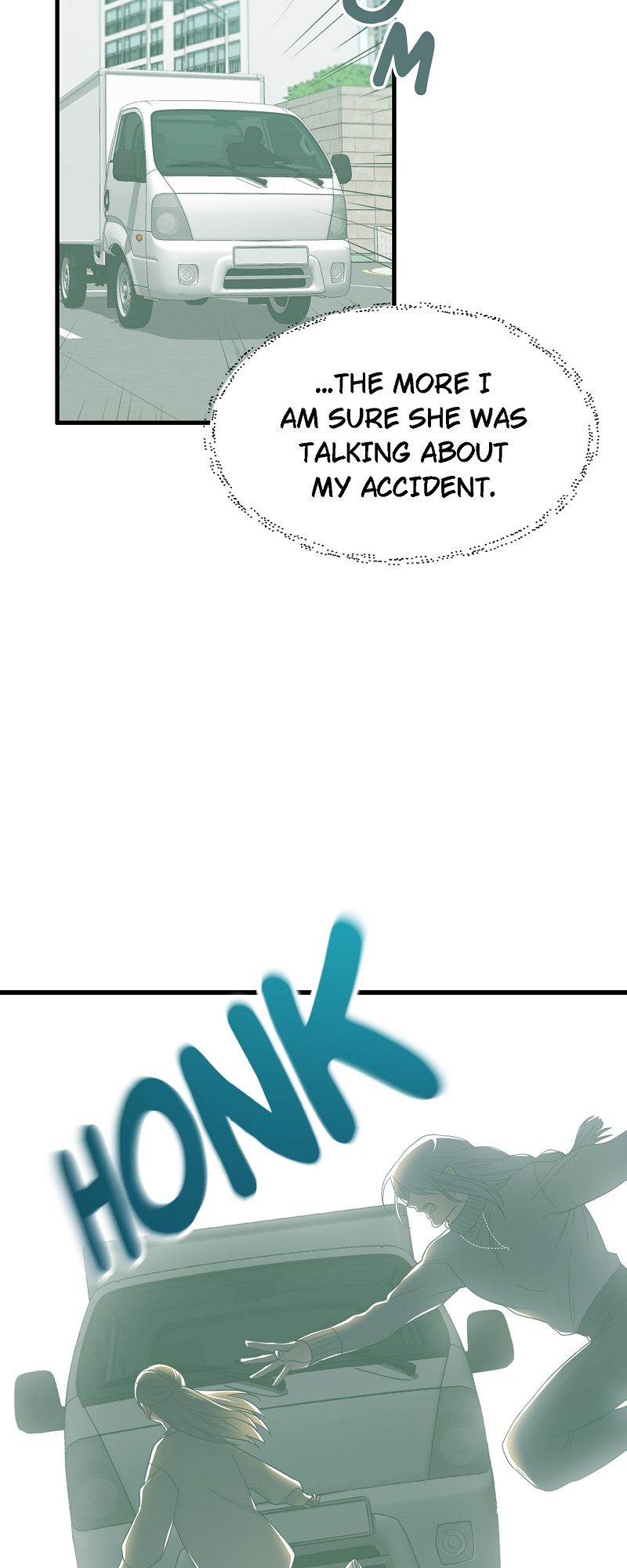 I Moogie You: A Slippery Love - Episode 21 — page 5