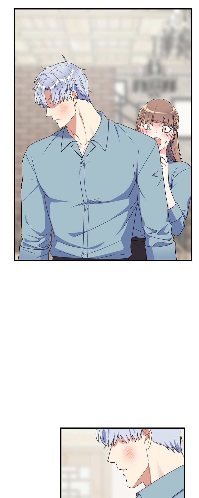 I Moogie You: A Slippery Love - Episode 21 — page 50