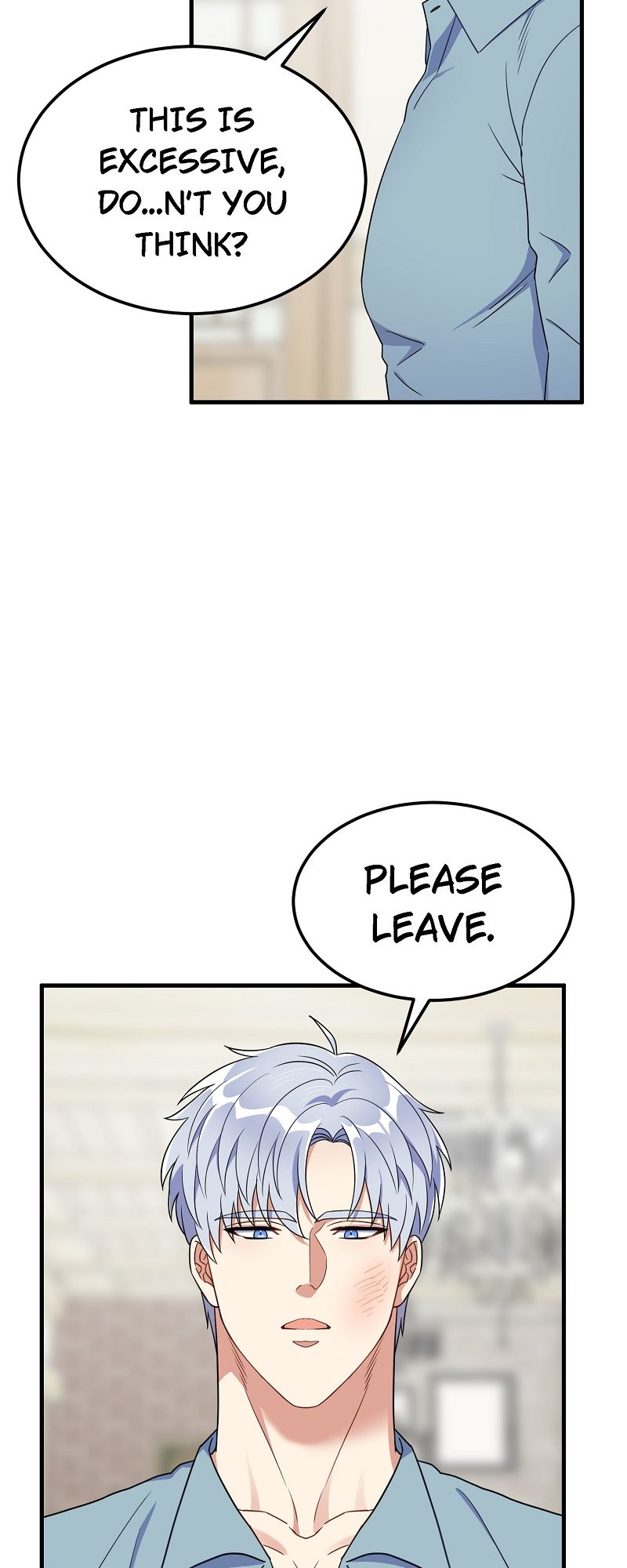 I Moogie You: A Slippery Love - Episode 21 — page 51