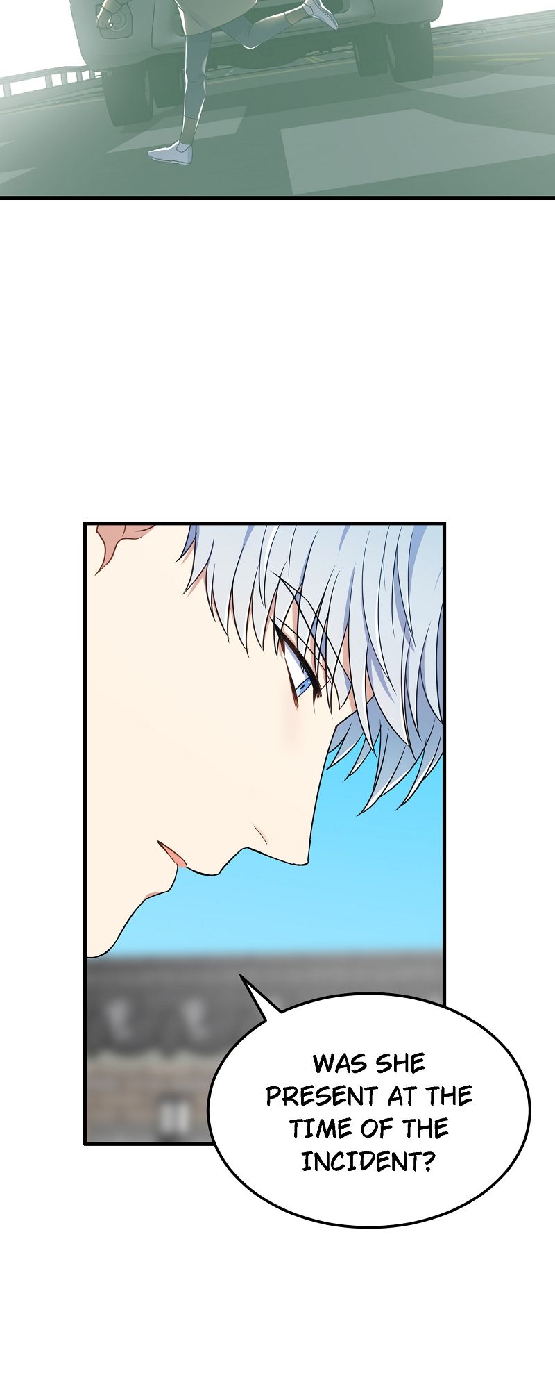 I Moogie You: A Slippery Love - Episode 21 — page 6